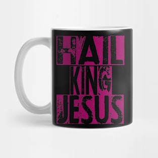 church Mug